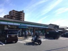 ファミリーマート　松山石手店