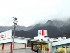 Ｈｏｎｄａ　Ｃａｒｓしなの上田秋和店
