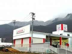 Ｈｏｎｄａ　Ｃａｒｓしなの上田秋和店