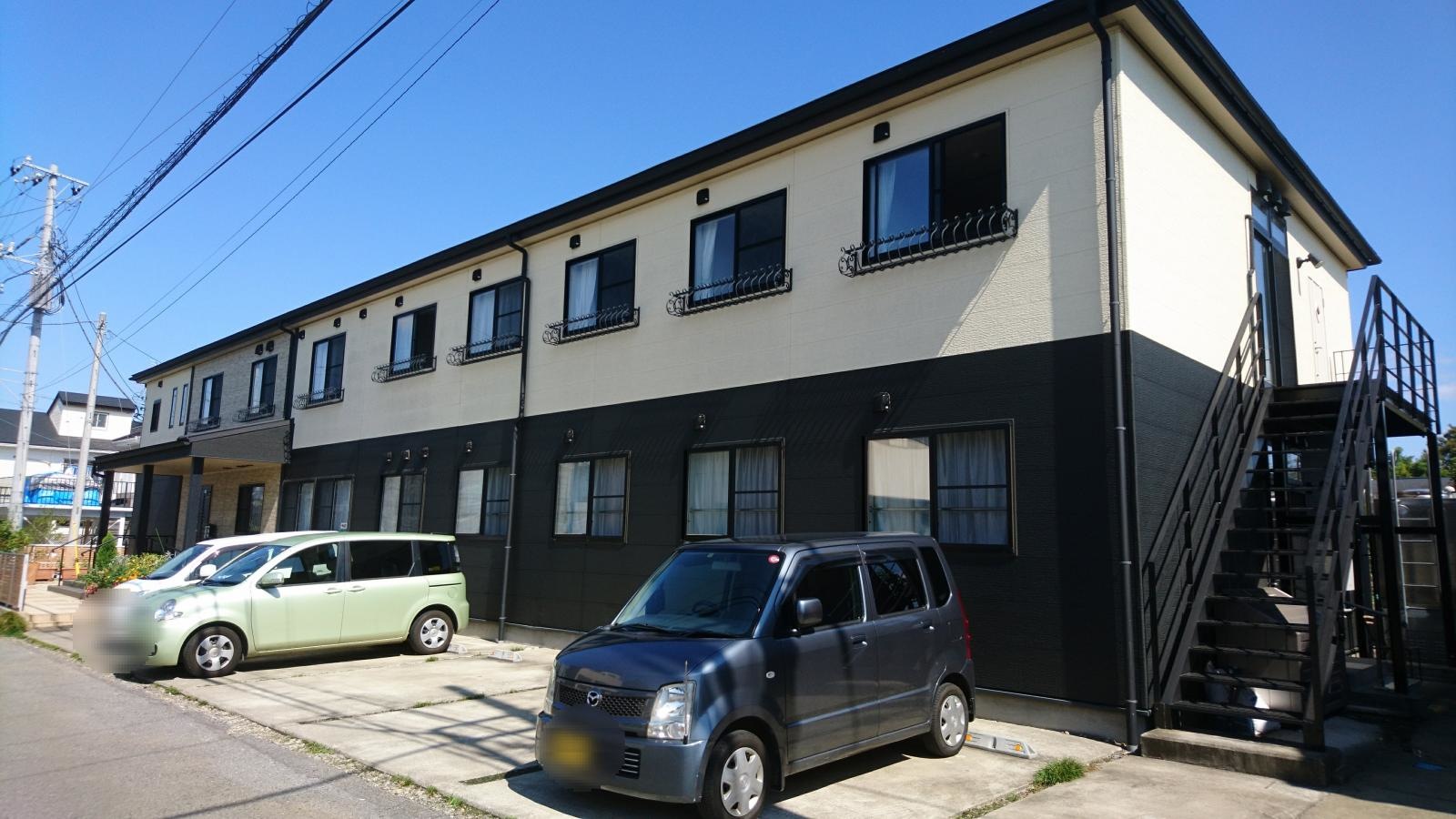 グループホーム アンダンテ