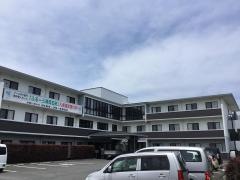 アースの介護付有料老人ホーム　ふるーら静岡石田