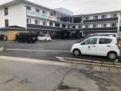 アースの介護付有料老人ホーム　ふるーら静岡石田