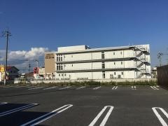 介護付有料老人ホームさんらいふ