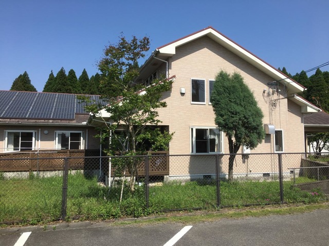 グループホーム　あもり