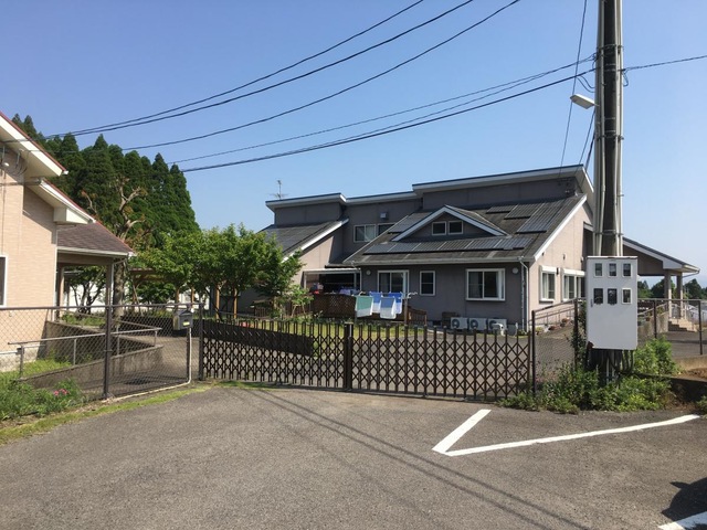 グループホーム　あもり