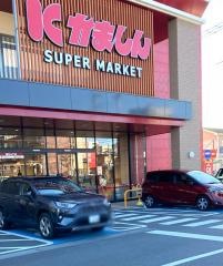 かましんカルナ駅東店
