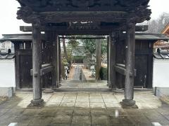 宝泉寺