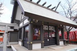 紀左衛門神社