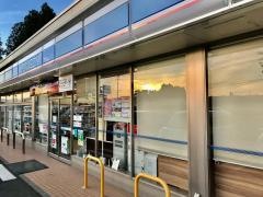 ローソン　仙台野村店