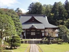 仏向寺