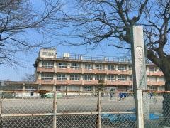 大宮南小学校
