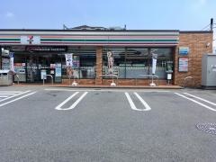 セブンイレブン　宇都宮宝木本町店