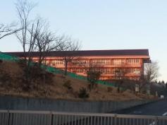 竜角寺台小学校