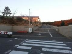 竜角寺台小学校