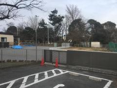 八千代台西保育園
