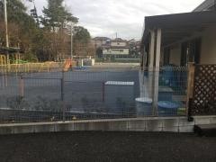 八千代台西保育園