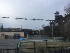 八千代台西保育園