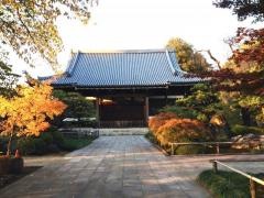 観泉寺