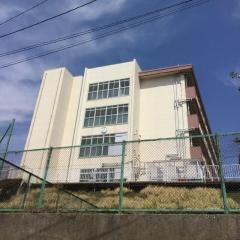 芹が谷南小学校