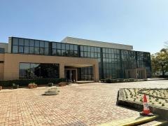海津公民館「文化センター」