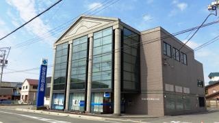 碧海信用金庫高浜支店