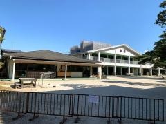 建中寺幼稚園