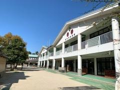 建中寺幼稚園