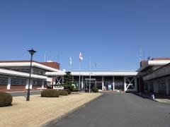 いなべ市役所・員弁庁舎