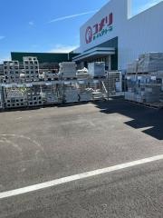コメリハード＆グリーン　多気店