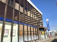 関西みらい銀行茨田支店