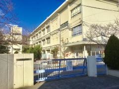 高松市立一宮中学校