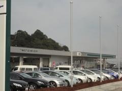 愛媛トヨペットリピット新居浜