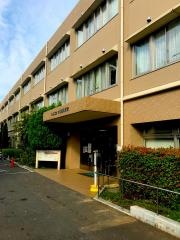 大和成和病院