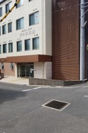 衣ケ原病院