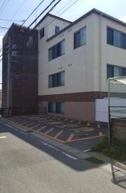 衣ケ原病院