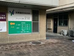 目黒整形外科内科