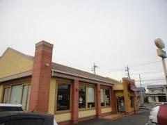 サイゼリヤ　宇都宮上横田店