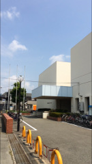 池田市立総合スポーツセンター