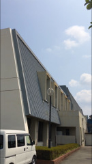 池田市立総合スポーツセンター