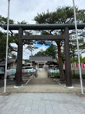 桜岡大神宮／ホームメイト