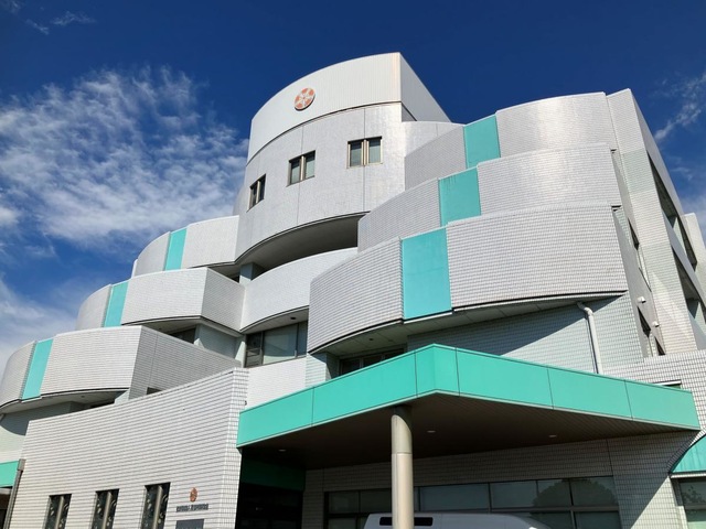済生会介護老人保健施設ケアホームさいせい