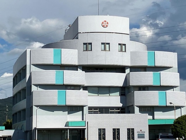 済生会介護老人保健施設ケアホームさいせい