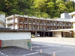 山びこの郷