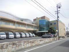 なごやかハウス三条