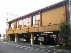 かごの屋　歌島橋店