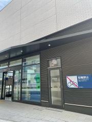 横浜銀行座間支店