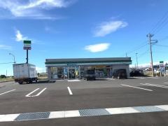 ファミリーマート　五所川原金木店