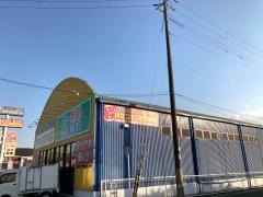 アップガレージ　京都福知山店