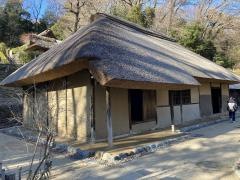 川崎市立日本民家園