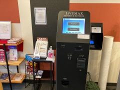 ホテルリブマックス　京都寺町通